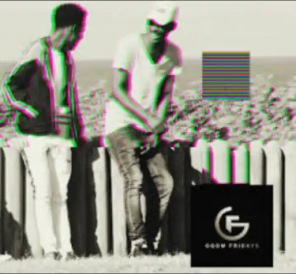 Existing Boyz - Dance With Bass